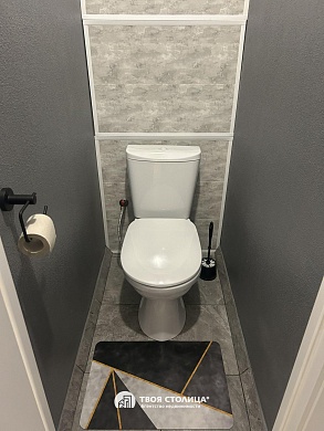 Сдаётся 2-комнатная квартира, Минск, Лобанка ул., 97 - фото 1 