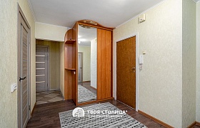 Продажа  квартиры, Минск, Лобанка ул., 102