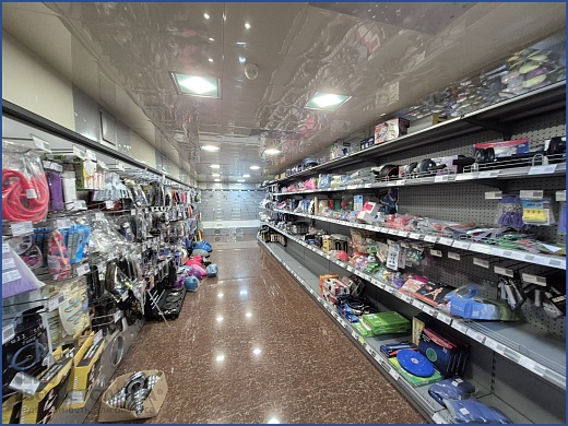 Торговые площади в аренду, Большой Тростенец, Парковая ул., 8 - фото 4 