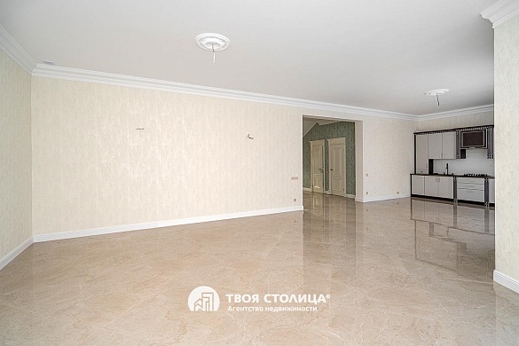 коттедж, Дроздово - фото 6 