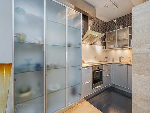 Сдаётся 4-комнатная квартира, Минск, Белорусская ул., 15 - фото 4 