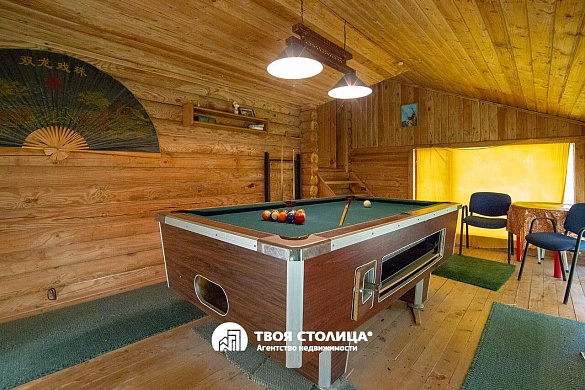 дача, Белая сирень - фото 17 