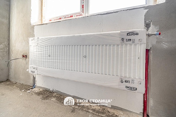 коттедж, Хатежино - фото 29 