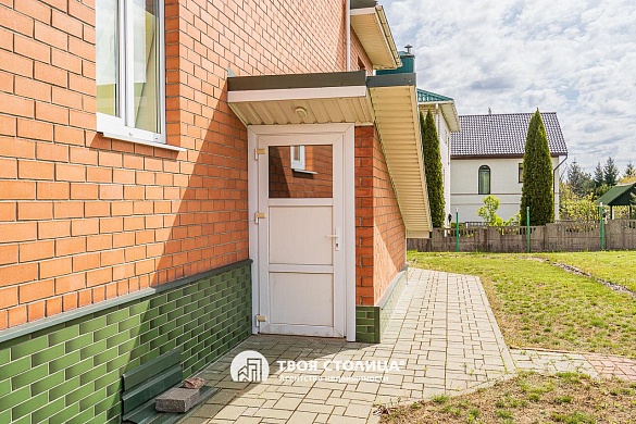 коттедж, Хатежино - фото 28 