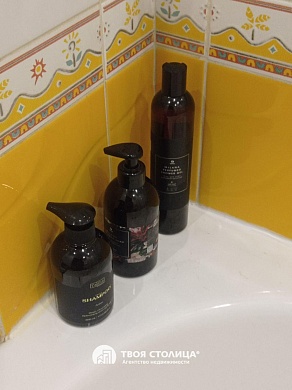 Сдаётся 2-комнатная квартира, Минск, Жуковского ул., 5, к. 1 - фото 9 