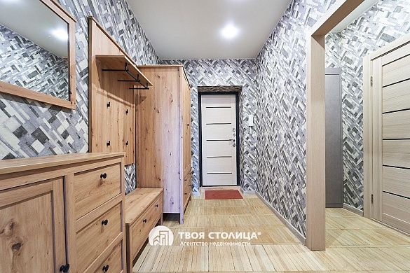 Сдаётся 2-комнатная квартира, Минск, Красная ул., 14 - фото 10 