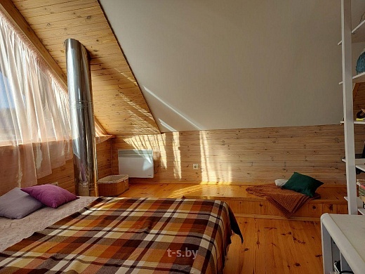 дом, Силичи - фото 12 