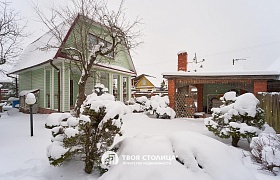 Продажа Дача Минский район,  Жуков Луг