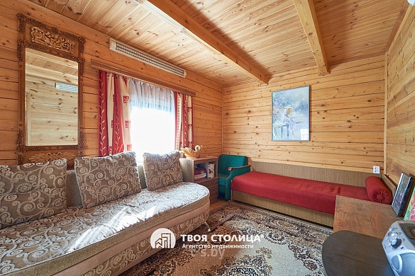 дача, Юхновка - фото 18 