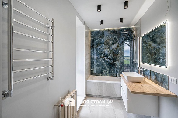 дом, Зацень - фото 62 