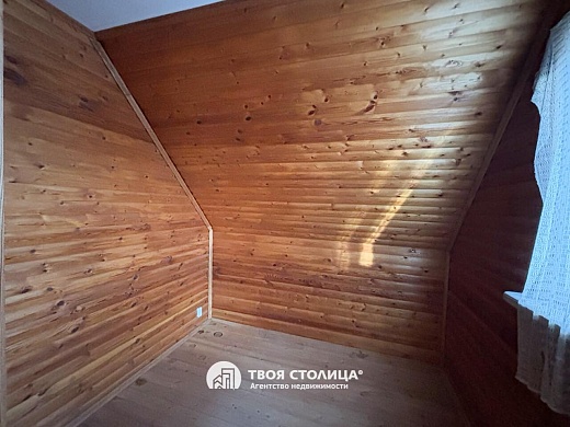 дача, Белая березка - фото 13 