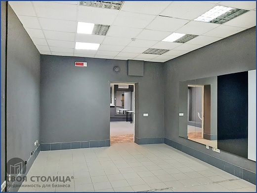 Офис в аренду, Минск, Восточная ул., 39 - фото 15 
