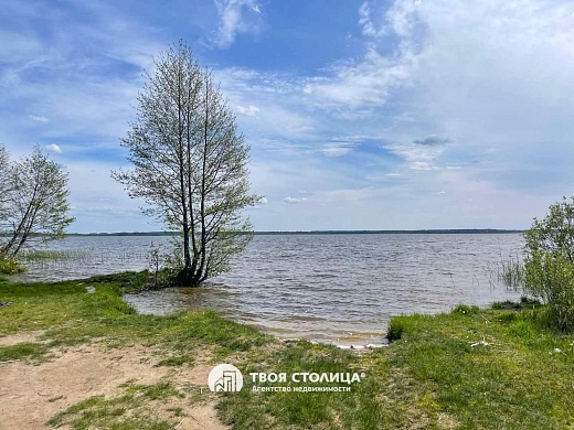 дом, Красноозерная - фото 14 