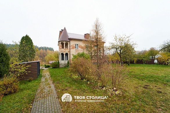 дом, Копиевичи - фото 41 