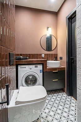 Сдаётся 2-комнатная квартира, Минск, Белградская ул., 8 - фото 11 