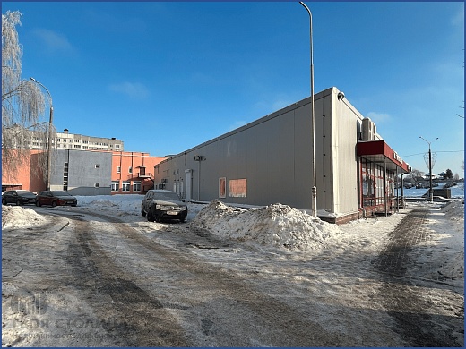 Торговые площади на  продажу, Минск, Селицкого ул., 87 - фото 13 