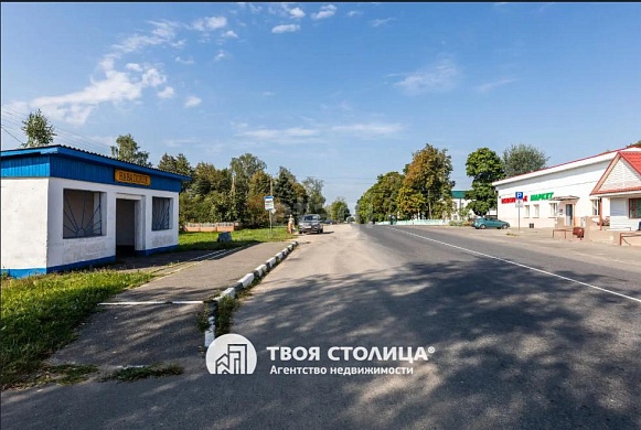 дом, Новополье - фото 13 