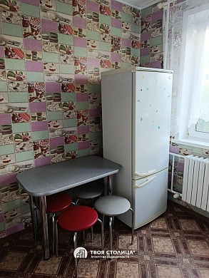 Сдаётся 2-комнатная квартира, Минск, Плеханова ул., 73 - фото 1 