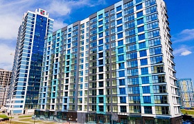 Продажа  квартиры, Минск, Савицкого ул., 8