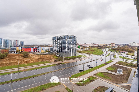 Сдаётся 1-комнатная квартира, Минск, Мира просп., 18 - фото 16 