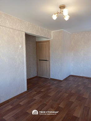 Сдаётся 1-комнатная квартира, Минск, Пушкина просп., 58 - фото 2 