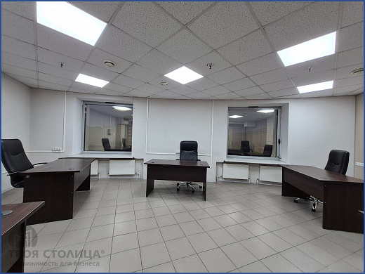 Офис в аренду, Минск, Кульман ул., 11 - фото 3 