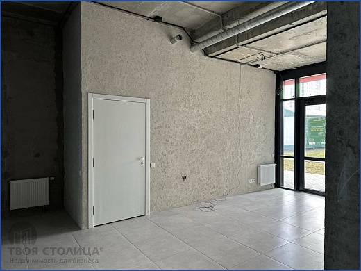 Торговые площади в аренду, Минск, Братская ул., 11 - фото 5 