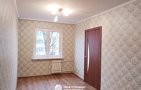 Продажа  квартиры, Минск, Кедышко ул., 13