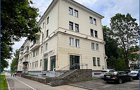 Сдается Торговые в аренду Минск, Независимости, 104
