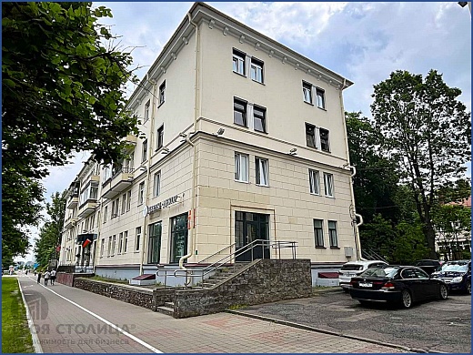 Торговые площади в аренду, Минск, Независимости, 104