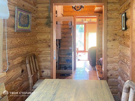 дом, Силичи - фото 4 