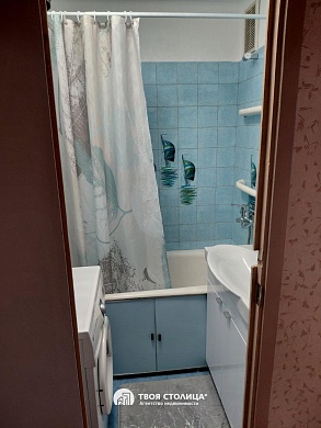 Сдаётся 3-комнатная квартира, Минск, Космонавтов ул., 5, к. 1 - фото 5 