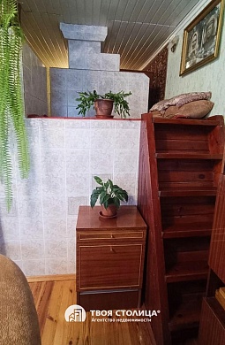 дом, Колосово - фото 41 