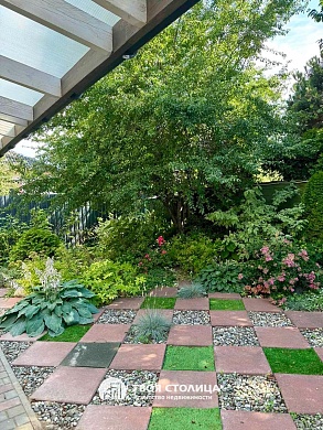 коттедж, Минск - фото 90 