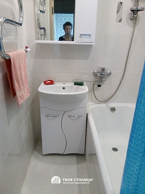 Сдаётся 3-комнатная квартира, Минск, Захарова ул., 61 - фото 5 