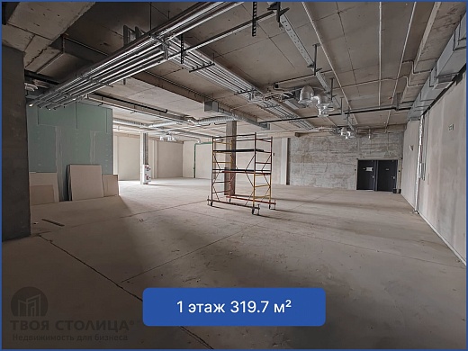 Торговые площади в аренду, Минск, Шаранговича ул., 21 - фото 6 