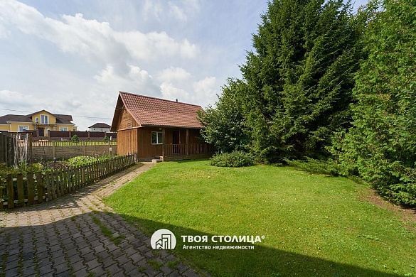 коттедж, Семково - фото 42 