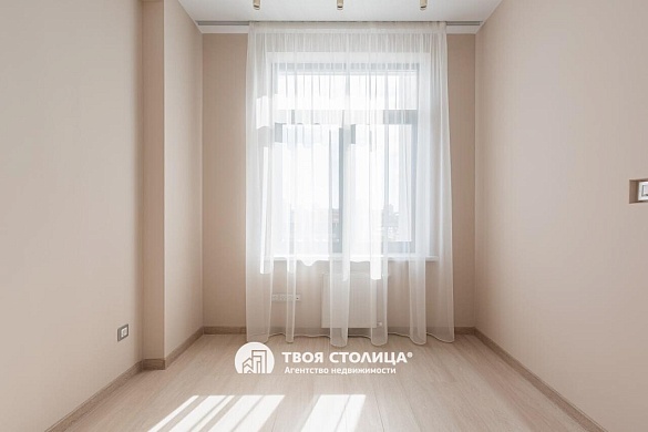 Сдаётся 3-комнатная квартира, Минск, Тимирязева ул., 130 - фото 6 
