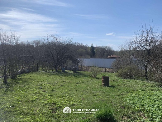 дом, Агарки - фото 13 