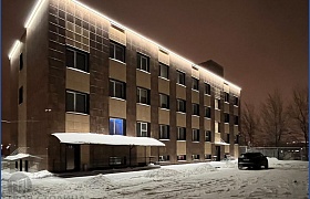 Сдается Офис в аренду Минск, Железнодорожная ул., 37