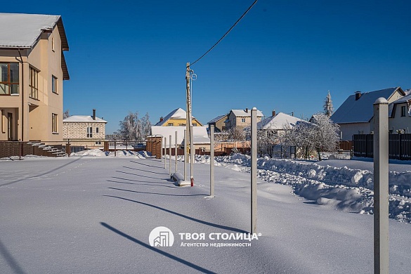 коттедж, Хатежино - фото 53 