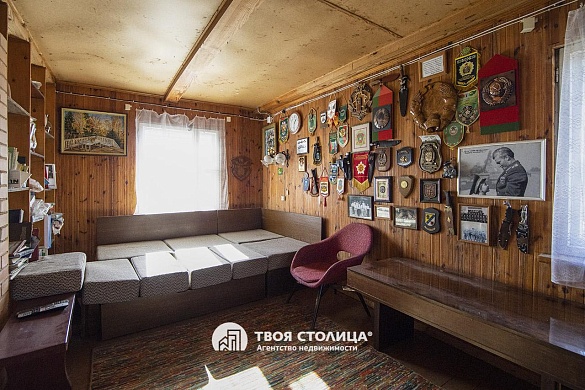 дача, Равнополье - фото 22 