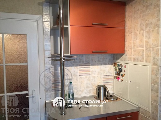 Сдаётся 2-комнатная квартира, Минск, Скрипникова ул., 29 - фото 3 