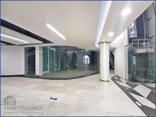 Торговые площади на  продажу, Минск, Мстиславца ул., 12 - фото 3 