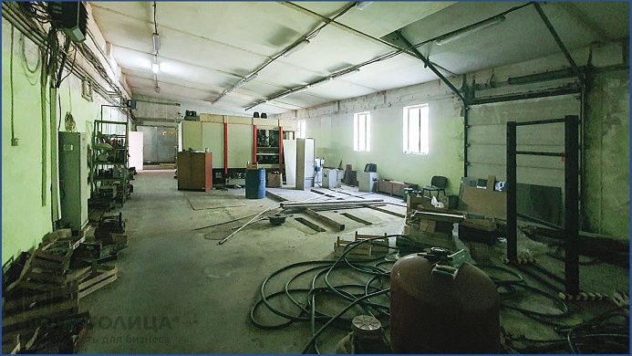 Производство в аренду, Смолевичи, Промышленная ул., 1 - фото 6 