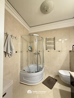 Сдаётся 3-комнатная квартира, Минск, Тургенева ул., 1 - фото 17 