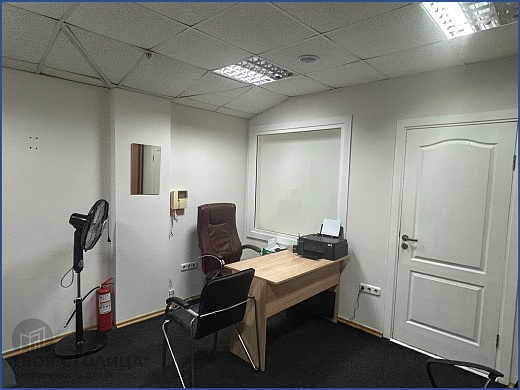 Офис в аренду, Минск, Мележа ул., 5, к. 1 - фото 6 