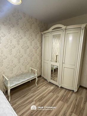 Сдаётся 2-комнатная квартира, Минск, Победителей просп., 125 - фото 5 