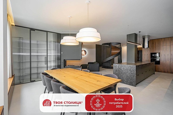 Сдаётся 3-комнатная квартира, Минск, Сторожовская ул., 6