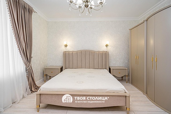 таунхаус, Дроздово - фото 30 